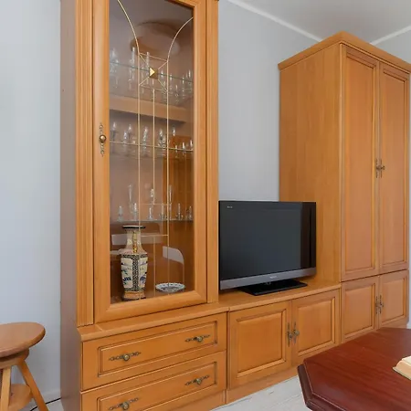 Atmospheric 3city In With Two Bedrooms And Balcony By Renters * 索波特