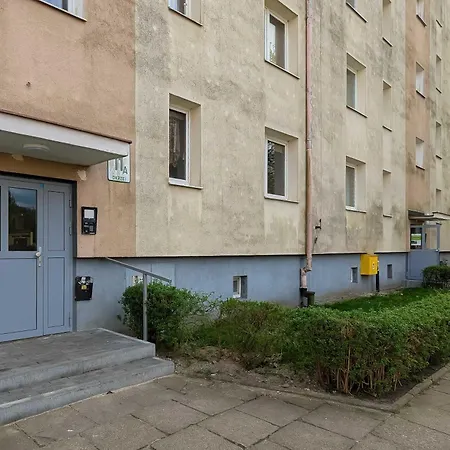 Atmospheric 3city In With Two Bedrooms And Balcony By Renters * 索波特