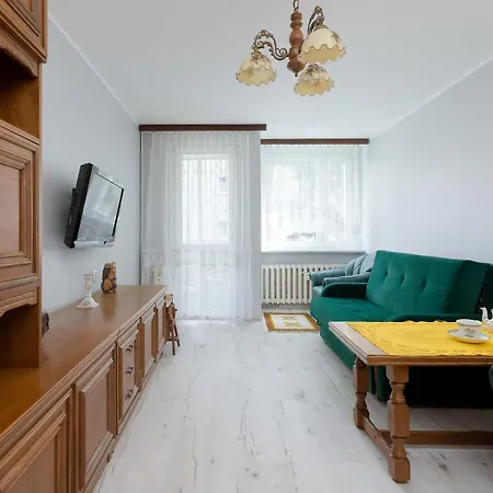 Atmospheric 3city In With Two Bedrooms And Balcony By Renters 公寓