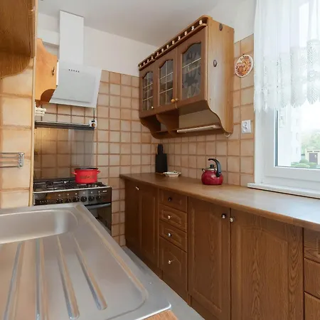 Lägenhet Atmospheric 3city In With Two Bedrooms And Balcony By Renters Sopot