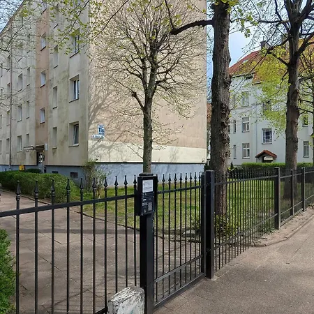 Lägenhet Atmospheric 3city In With Two Bedrooms And Balcony By Renters